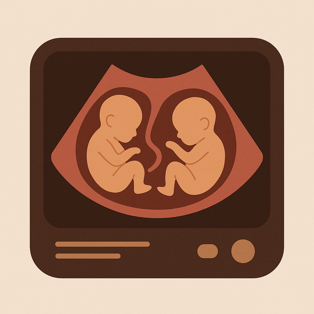 What I Wish I Knew Before Carrying Twins