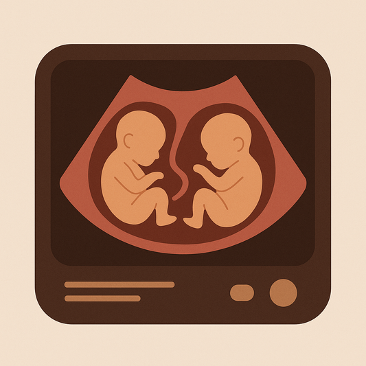 What I Wish I Knew Before Carrying Twins