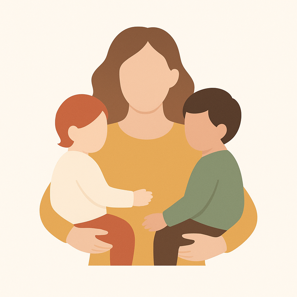 Motherhood & Parenting